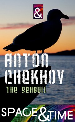 The Seagull (eBook, ePUB) - Checkov, Anton