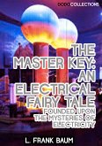 The Master Key (eBook, ePUB)