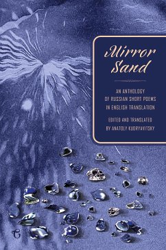 Mirror Sand (eBook, ePUB) - Kudryavitsky, Anatoly