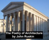 Poetry of Architecture (eBook, ePUB)