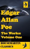 The Works of Edgar Allan Poe: Volume 1 (eBook, ePUB)