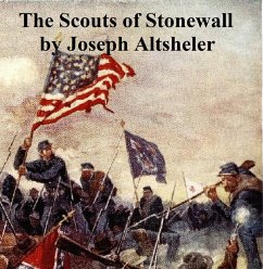 Cover The Scouts of Stonewall (eBook, ePUB)