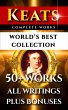 John Keats Complete Works - World's... - Bild 1
