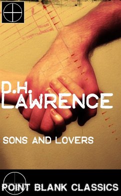 Sons and Lovers (eBook, ePUB) - H Lawrence, D