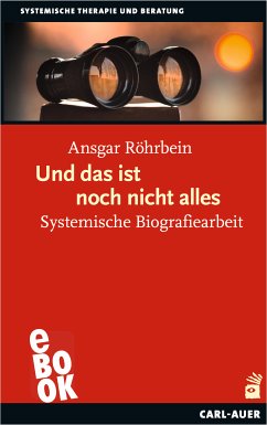 Und das ist noch nicht alles (eBook, ePUB) - Röhrbein, Ansgar