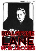 Dialstone Lane (eBook, ePUB)