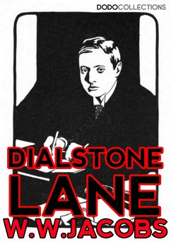 Dialstone Lane (eBook, ePUB) - Jacobs, W.W.