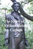 The Story of Nathan Hale (eBook, ePUB)