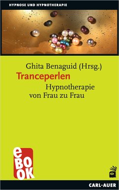 Tranceperlen (eBook, ePUB) - Benaguid, Ghita