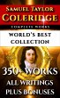 Samuel Taylor Coleridge Complete Works... - Bild 1