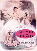 Patty in the City (eBook, ePUB)