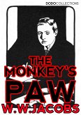 The Monkey's Paw (eBook, ePUB)