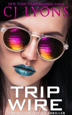 Trip Wire (eBook, ePUB) Cover Trip Wire (eBook, ePUB)