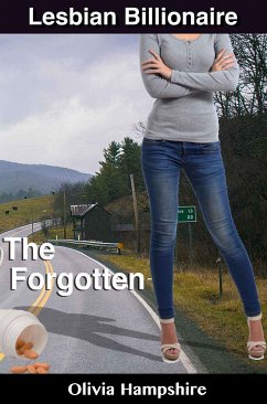 The Forgotten (eBook, ePUB) - Hampshire, Olivia