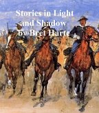 Stories in Light and Shadow (eBook, ePUB)
