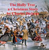 The Holly Tree -- Three Branches, a short story (eBook, ePUB)