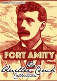 Fort Amity (eBook, ePUB)