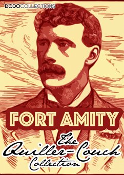 Fort Amity (eBook, ePUB) - Quiller-Couch, Arthur