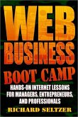 Web Business Bootcamp (eBook, ePUB)