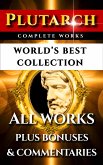 Plutarch Complete Works – World’s Best Collection (eBook, ePUB)