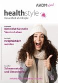 healthstyle - Gesundheit als Lifestyle (eBook, PDF)