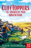 Clifftoppers: The Arrowhead Moor Adventure (eBook, ePUB)