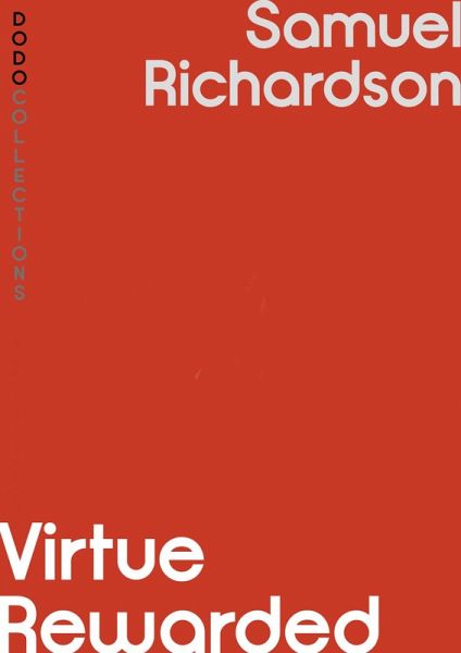 Virtue Rewarded (eBook, ePUB)