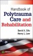 Handbook of Polytrauma Care and... - Bild 1