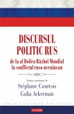 Discursul politic rus (eBook, ePUB)