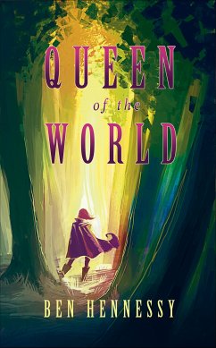 Queen of the World (eBook, ePUB) - Hennessy, Ben