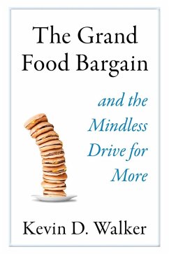 Cover Grand Food Bargain (eBook, ePUB)