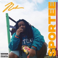 Cover Sportee