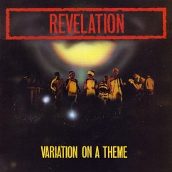 Variation On A Theme - Revelation