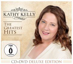 The Greatest Hits-Deluxe Edition - Kelly,Kathy