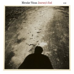 Journey'S End (Touchstones) - Vitous,Miroslav