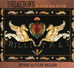 Breakdown On 20th Ave. South - Miller,Buddy & Julie