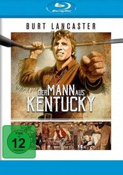 Der Mann aus Kentucky - Lancaster,Burt/Foster,Dianne/Lynn,Diana/+