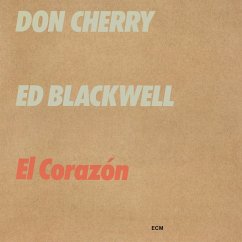 El Corazon (Touchstones) - Cherry,Don/Blackwell,Ed