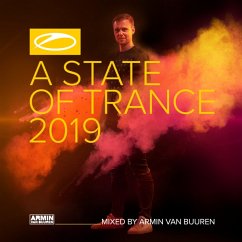 A State Of Trance 2019 - Buuren,Armin Van