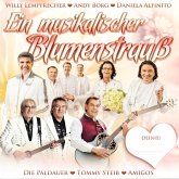 Ein Musikalischer Blumenstrauß Ein Musikalischer Blumenstrauß