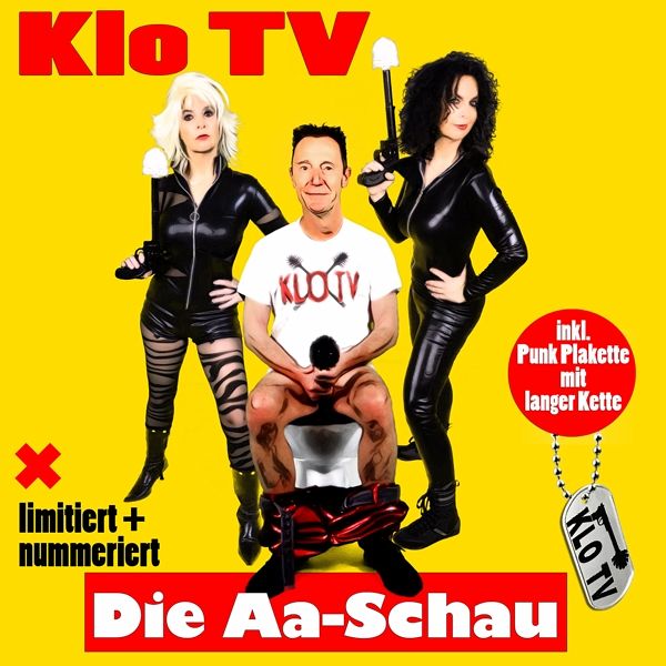 Die Aa-Schau