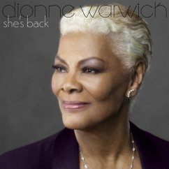 She'S Back - Warwick,Dionne