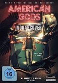 American Gods - 2.Staffel Collector's Edition