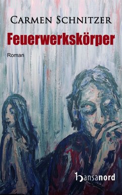 Cover Feuerwerkskörper (eBook, ePUB)