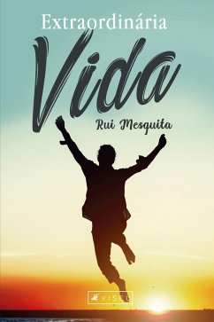 Cover Extraordinária vida (eBook, ePUB)