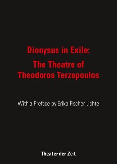 Dionysus in Exile: (eBook, PDF)