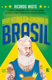 Breve história bem-humorada do Brasil (eBook, ePUB)