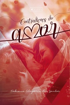 Contradições do amor (eBook, ePUB) Cover Contradições do amor (eBook, ePUB)