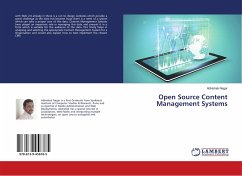 Open Source Content Management Systems - Nagar, Abhishek