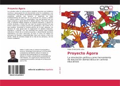Proyecto Ágora - Jarillo Lobo, Pablo Emilio